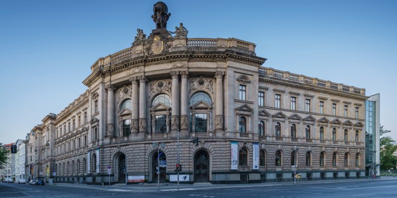 Communication Museum Berlin