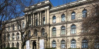 Museum für Naturkunde