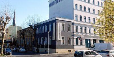Museum Lichtenberg im Stadthaus
