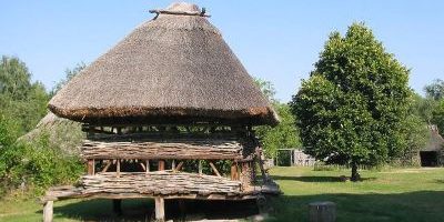 Museumsdorf Düppel