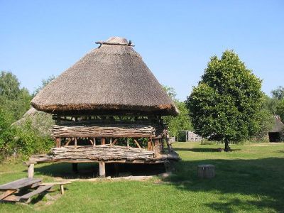 Museumsdorf Düppel