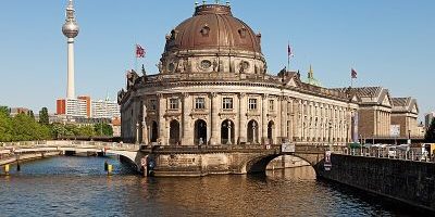Museumsinsel