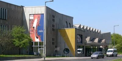 Musikinstrumenten-Museum