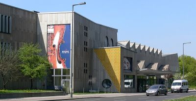 Musikinstrumenten-Museum