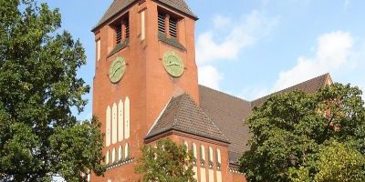 Nathanaelkirche
