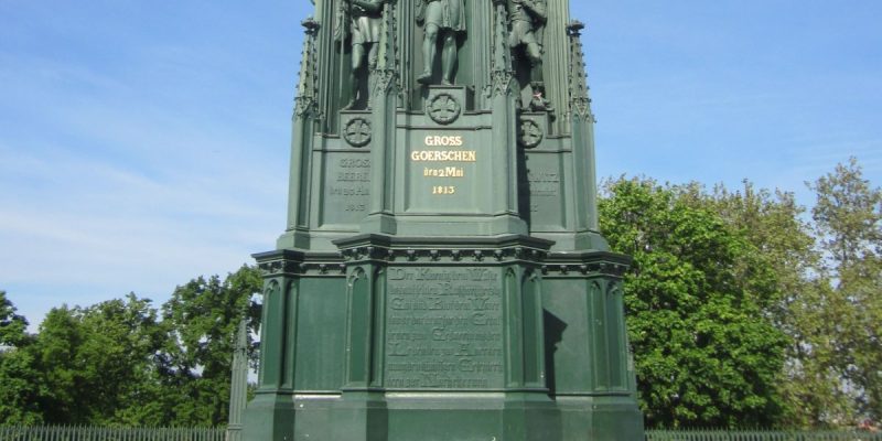 Nationaldenkmal für die Befreiungskriege