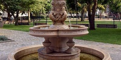 Neorenaissancebrunnen