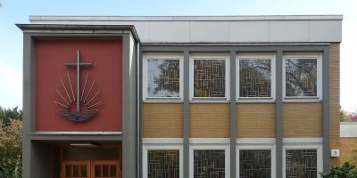 Neuapostolische Kirche (West)
