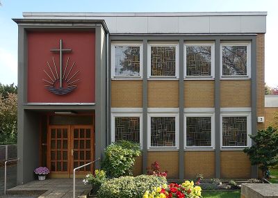Neuapostolische Kirche (West)