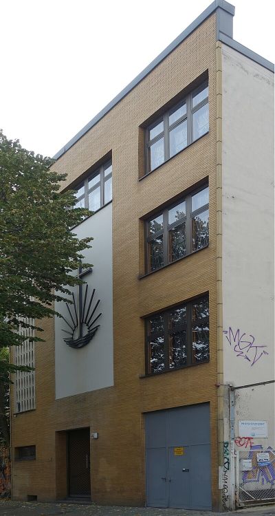Neuapostolische Kirche (Südwest)