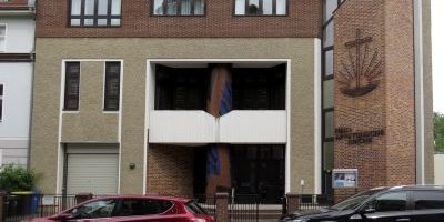 Neuapostolische Kirche Berlin-Adlershof