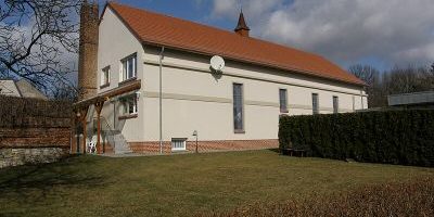 Neuapostolische Kirche (Ost)