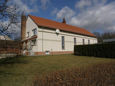 Neuapostolische Kirche (Ost)