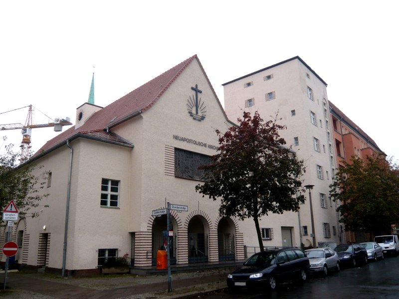 Neuapostolische Kirche