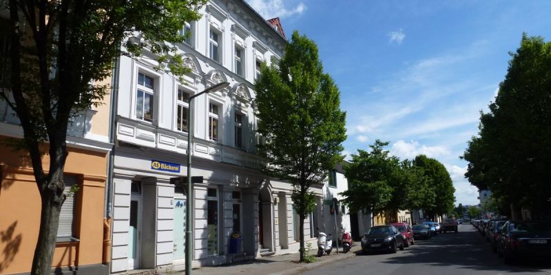Neuapostolische Kirche (Südost 2)