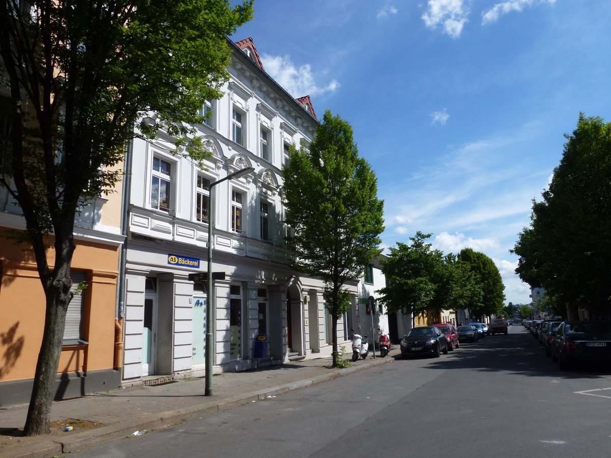Neuapostolische Kirche (Südost 2)