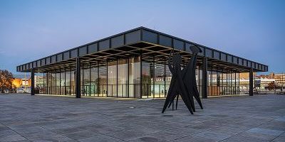 Neue Nationalgalerie