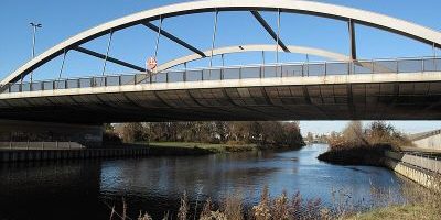 Neue Späthbrücke