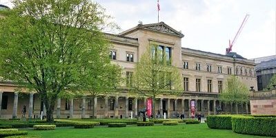 Neues Museum