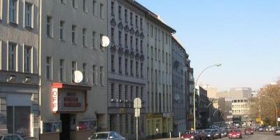 Neues Off