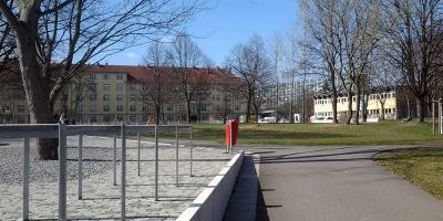 Nibelungenpark