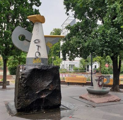 Nichtgeburtstagsbrunnen