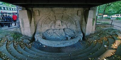 Nickelmannbrunnen