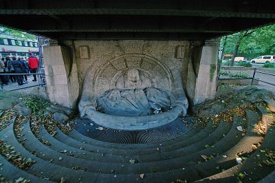 Nickelmannbrunnen