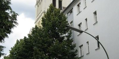 Nikodemus-Kirche