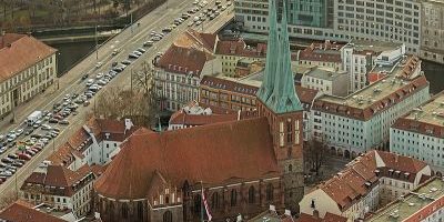 Nikolaikirche