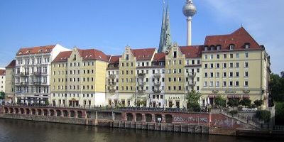 Nikolaiviertel