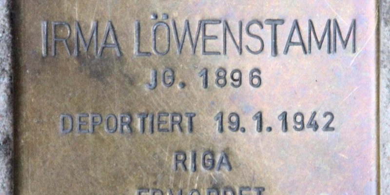 Nina Horvitz Galerie