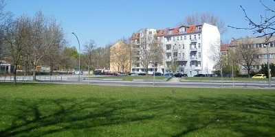 Nöldnerplatz
