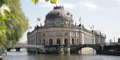 Nördliche Monbijoubrücke