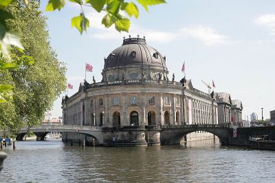 Nördliche Monbijoubrücke