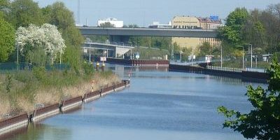 Nonnendammbrücke