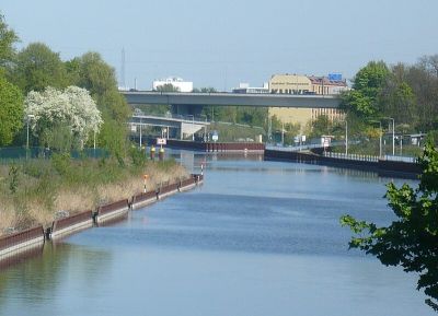Nonnendammbrücke