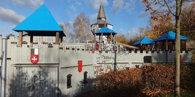 Nordpark