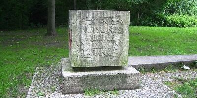 Notstandsarbeiter