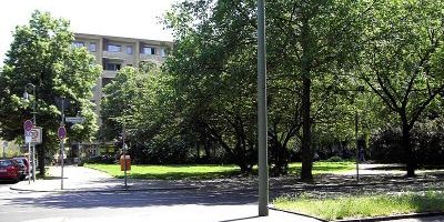 Nürnberger Platz