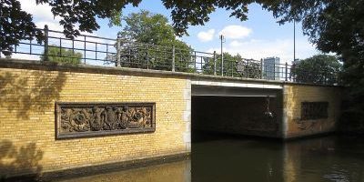 Obere Freiarchenbrücke