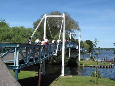 Oberhavelsteg