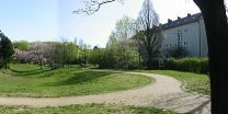 Oberlandpark