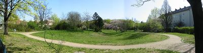 Oberlandpark