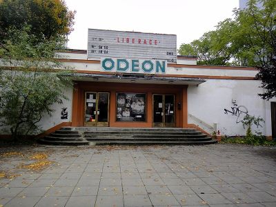 Odeon