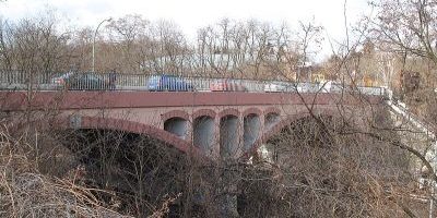 Oderstraßenbrücke