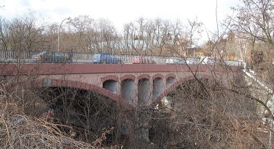 Oderstraßenbrücke