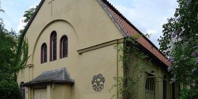 Ölberg-Kirche
