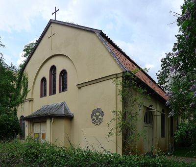 Ölberg-Kirche