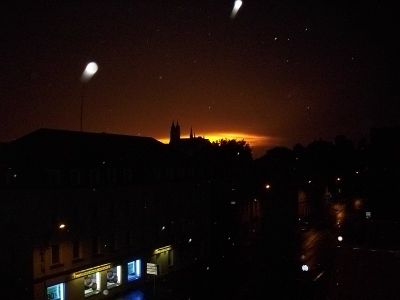 Old Cölln